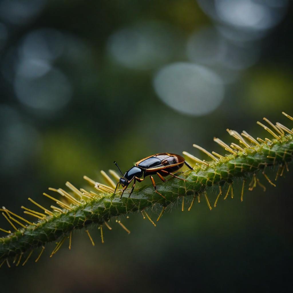 Winter Bugs